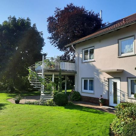 Ferienwohnung Odenwaldflair Reichelsheim ภายนอก รูปภาพ