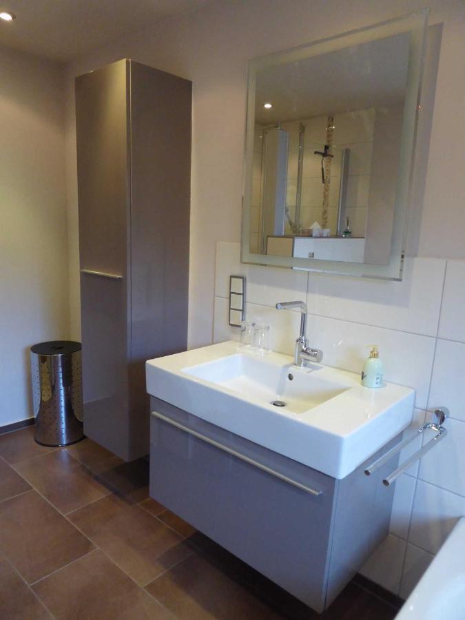 Ferienwohnung Odenwaldflair Reichelsheim ภายนอก รูปภาพ