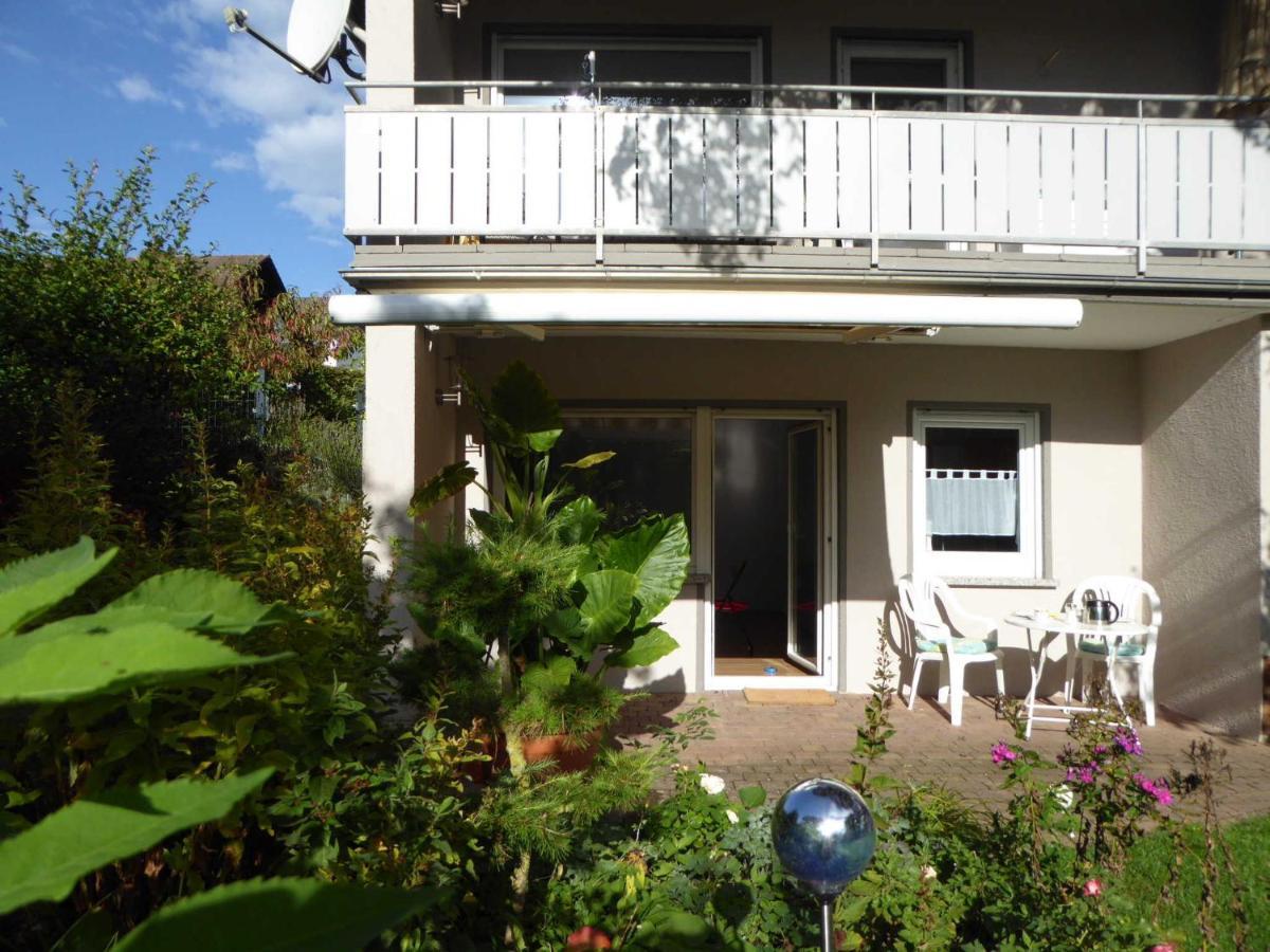 Ferienwohnung Odenwaldflair Reichelsheim ภายนอก รูปภาพ
