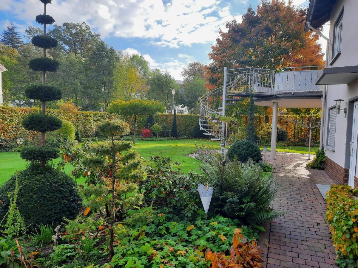 Ferienwohnung Odenwaldflair Reichelsheim ภายนอก รูปภาพ