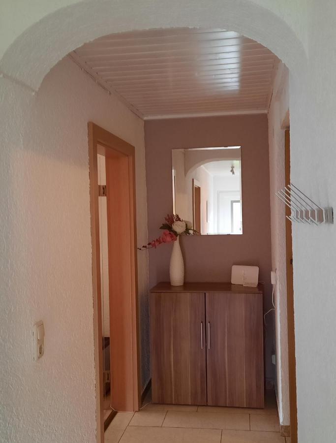 Ferienwohnung Odenwaldflair Reichelsheim ภายนอก รูปภาพ