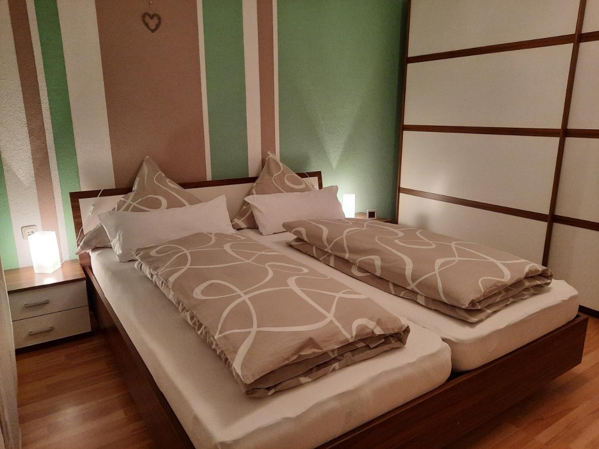 Ferienwohnung Odenwaldflair Reichelsheim ภายนอก รูปภาพ