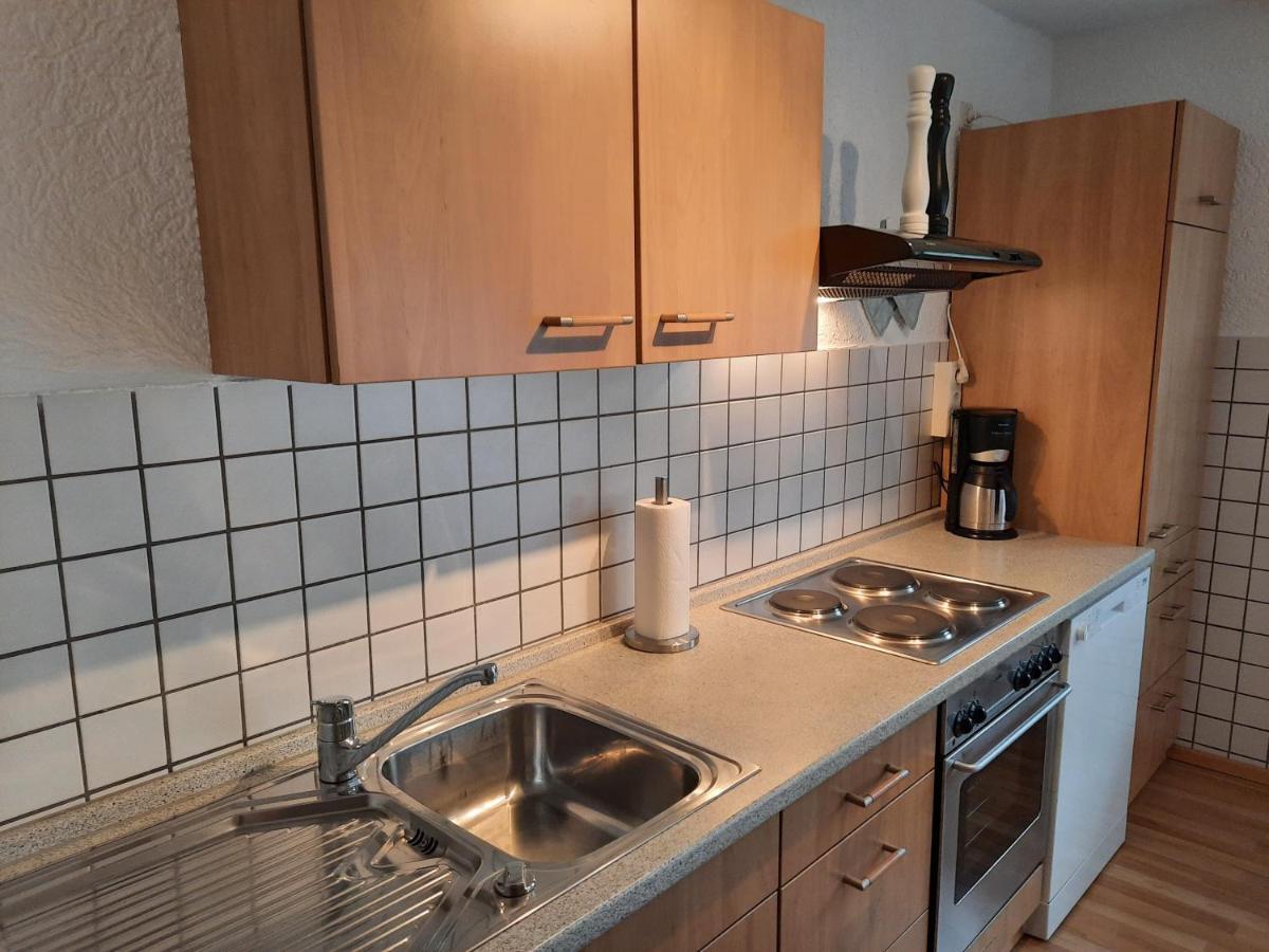 Ferienwohnung Odenwaldflair Reichelsheim ภายนอก รูปภาพ